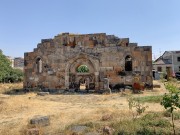 Неизвестный собор - Ереван (Аван) - Армения - Прочие страны