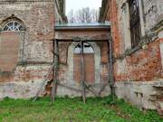 Ивойлово. Воскресения Христова, церковь