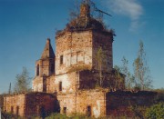 Церковь Казанской иконы Божией Матери - Новинки - Серпуховский городской округ и гг. Протвино, Пущино - Московская область