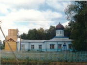 Церковь Казанской иконы Божией Матери - Петровское - Шатурский городской округ и г. Рошаль - Московская область