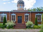 Петровское. Казанской иконы Божией Матери, церковь