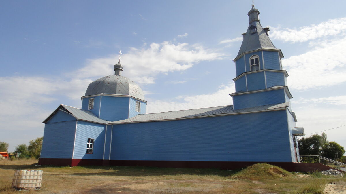 Церковь Рождества Христова, Рождественское (Поворинский район, Воронежская область). архитектурные детали