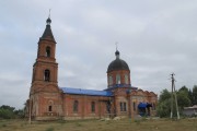 Церковь Казанской иконы Божией Матери, , Октябрьское, Поворинский район, Воронежская область