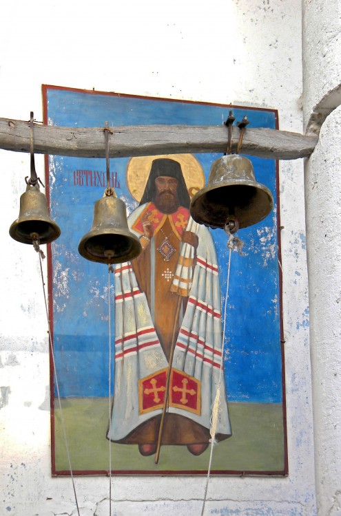 Церковь Николая Чудотворца, Никольское (Аннинский район, Воронежская область). архитектурные детали