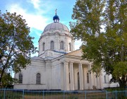 Церковь Николая Чудотворца, , Никольское, Аннинский район, Воронежская область