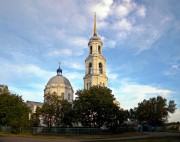 Церковь Николая Чудотворца