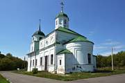 Никольское-на-Еманче. Николая Чудотворца, церковь