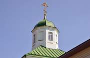 Никольское-на-Еманче. Николая Чудотворца, церковь