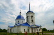 Коршево. Вознесения Господня, церковь