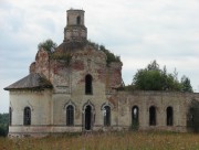 Церковь Алексия, человека Божия
