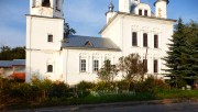 Церковь Троицы Живоначальной, , Троицкое, Переславский район и г. Переславль-Залесский, Ярославская область
