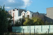 Церковь Преображения Господня при областном реабилитационном Центре для инвалидов молодого возраста, , Воронеж, Воронеж, город, Воронежская область