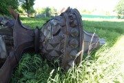 Городок. Преображения Господня, церковь