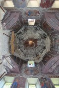 Городок. Преображения Господня, церковь