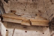 Церковь Преображения Господня, , Городок, Рыбинский район, Ярославская область