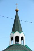 Церковь Серафима Саровского, , Фоминское, Тутаевский район, Ярославская область