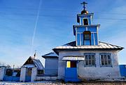 Церковь Илии Пророка (новая), , Артёмовский, Артёмовский район (Артёмовский ГО), Свердловская область