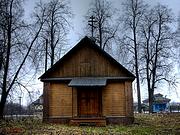 Еремейцево. Успения Пресвятой Богородицы, церковь