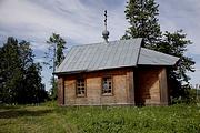 Церковь Успения Пресвятой Богородицы - Еремейцево - Мышкинский район - Ярославская область