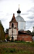 Церковь Казанской иконы Божией Матери, , Новинки, Серпуховский городской округ и гг. Протвино, Пущино, Московская область