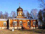 Церковь Казанской иконы Божией Матери, , Петровское, Шатурский городской округ и г. Рошаль, Московская область