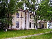 Церковь Преображения Господня, , Подосиновка, Новохопёрский район, Воронежская область