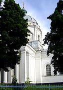 Церковь Николая Чудотворца - Никольское - Аннинский район - Воронежская область