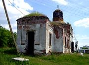 Церковь Николая Чудотворца - Никольское-на-Еманче - Хохольский район - Воронежская область