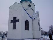 Церковь Покрова Пресвятой Богородицы, , Лекарское, Сумской район, Украина, Сумская область