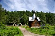 Часовня Варвары великомученицы - Купань - Переславский район и г. Переславль-Залесский - Ярославская область