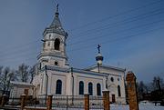 Рудянское. Покрова Пресвятой Богородицы, церковь