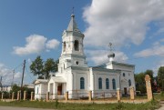 Рудянское. Покрова Пресвятой Богородицы, церковь