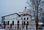 Грязновское. Покрова Пресвятой Богородицы, церковь