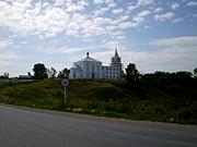 Троицкое. Троицы Живоначальной, церковь