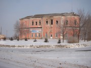 Церковь Прокопия Устюжского - Кунарское - Богдановичский район (ГО Богданович) - Свердловская область