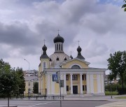 Варваринский монастырь - Пинск - Пинский район - Беларусь, Брестская область