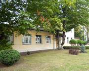 Пинск. Варваринский монастырь
