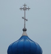 Калинковичи. Казанской иконы Божией Матери, церковь
