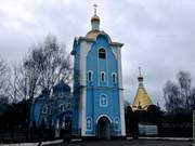 Калинковичи. Казанской иконы Божией Матери, церковь