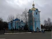 Калинковичи. Казанской иконы Божией Матери, церковь