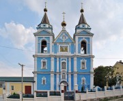 Мозырь. Михаила Архангела, кафедральный собор