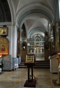 Мозырь. Михаила Архангела, кафедральный собор