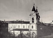 Мозырь. Михаила Архангела, кафедральный собор