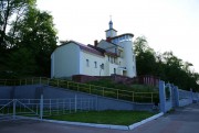 Церковь Николая Чудотворца - Мозырь - Мозырский район - Беларусь, Гомельская область
