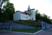 Церковь Николая Чудотворца, , Мозырь, Мозырский район, Беларусь, Гомельская область
