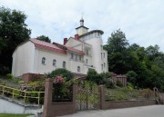 Церковь Николая Чудотворца, , Мозырь, Мозырский район, Беларусь, Гомельская область