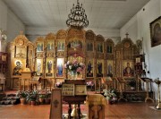 Церковь Николая Чудотворца - Мозырь - Мозырский район - Беларусь, Гомельская область