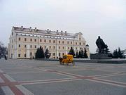 Богоявленский Братский монастырь, , Пинск, Пинский район, Беларусь, Брестская область