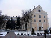 Богоявленский Братский монастырь - Пинск - Пинский район - Беларусь, Брестская область