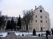 Богоявленский Братский монастырь, , Пинск, Пинский район, Беларусь, Брестская область